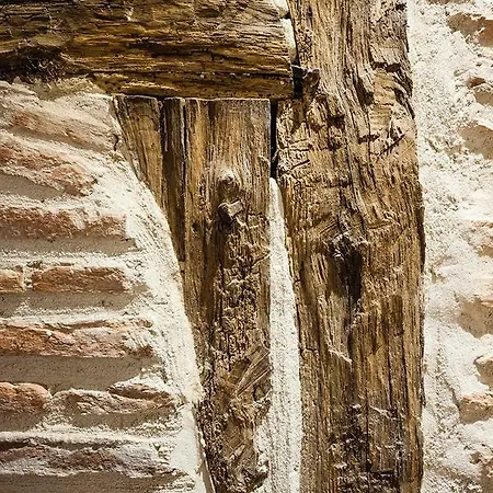 Minimalista En El Corazon De Appartement *