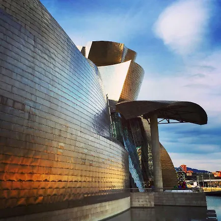 Διαμέρισμα Minimalista En El Corazon De *