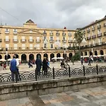 Minimalista En El Corazon De 公寓