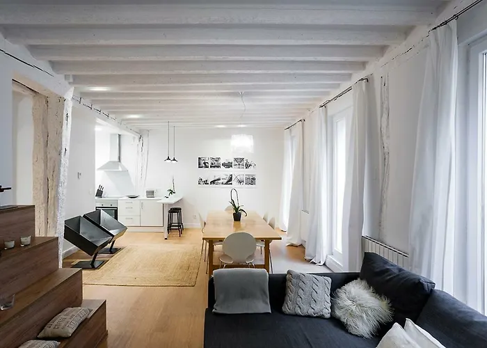 Minimalista En El Corazon De